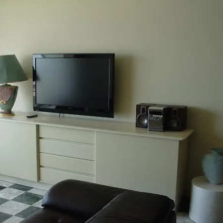 Golden Trust Apartamento Ostend
