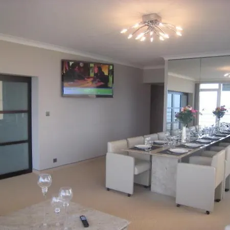 Golden Trust Apartamento Ostend