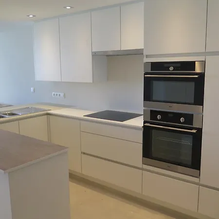 Apartamento Golden Trust Ostend