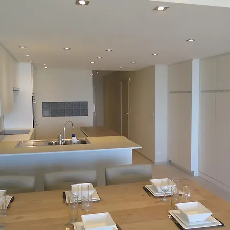 Apartamento Golden Trust *