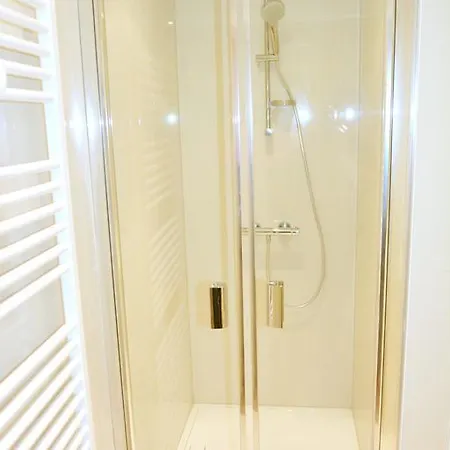 Apartamento Golden Trust Ostend