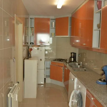 Golden Trust Apartamento Ostend