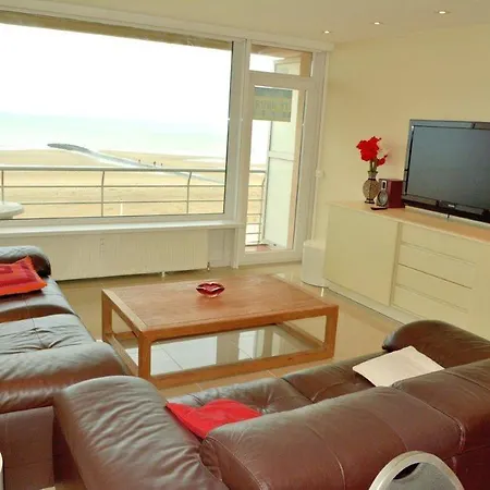 Golden Trust Apartamento Ostend