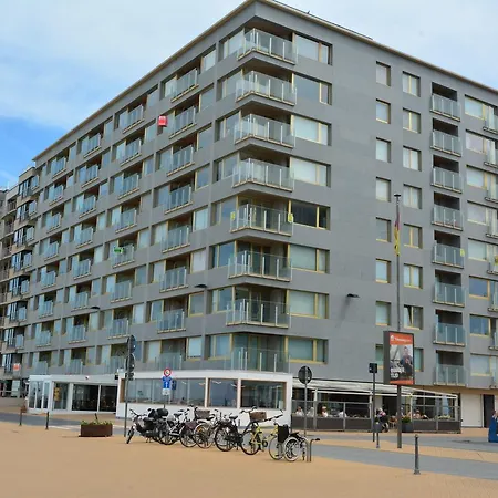 Golden Trust Apartamento