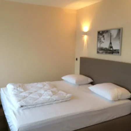 Golden Trust Apartamento Ostend