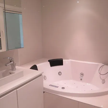 Apartamento Golden Trust