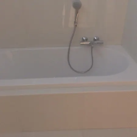 Apartamento Golden Trust *