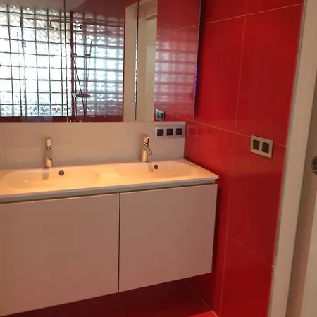 Apartamento Golden Trust