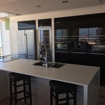 Apartamento Golden Trust Ostend
