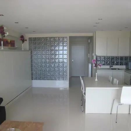 Golden Trust Apartamento Ostend
