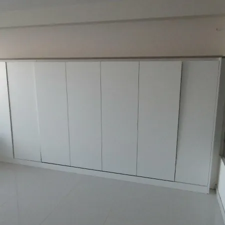 Golden Trust Apartamento *