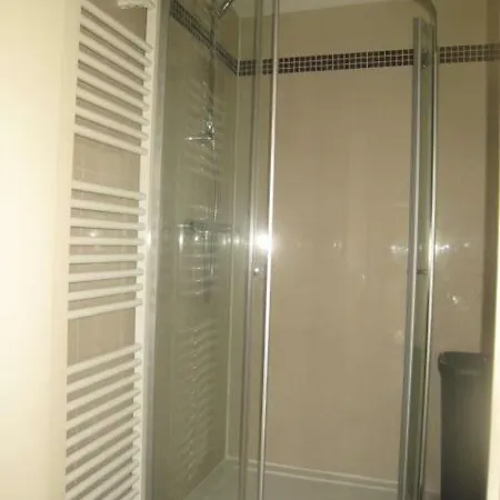 Apartamento Golden Trust *