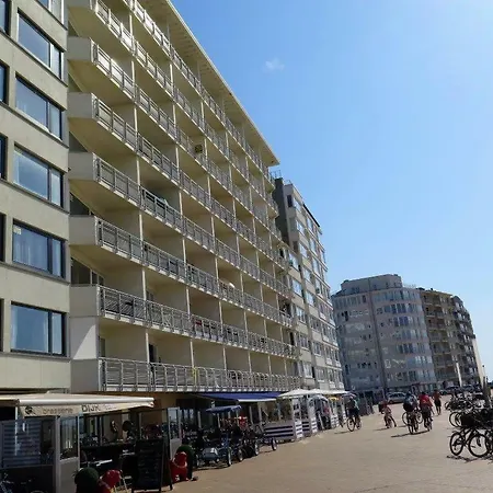 Golden Trust Apartamento