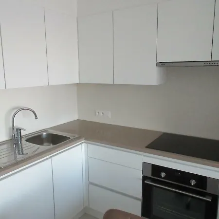 Golden Trust Apartamento *