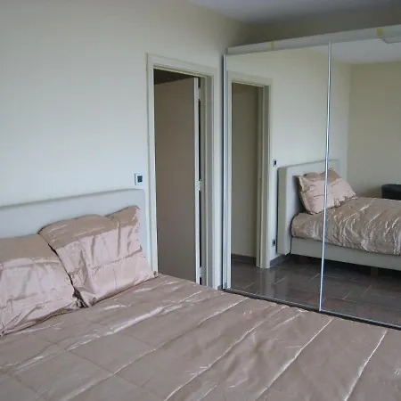 Apartamento Golden Trust Ostend