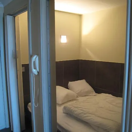 Golden Trust Appartement *
