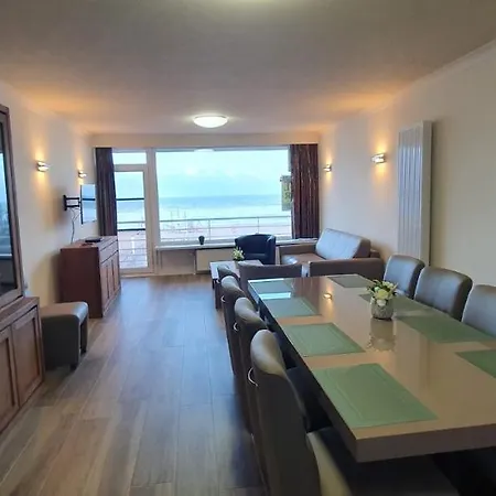 Apartamento Golden Trust *