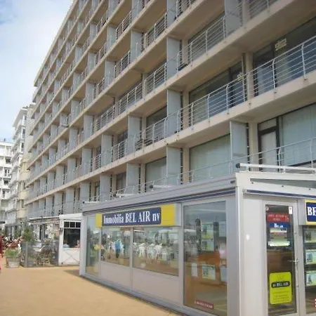 Golden Trust Apartamento *